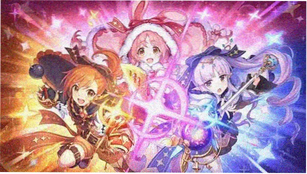 声之形完整版主视觉画面