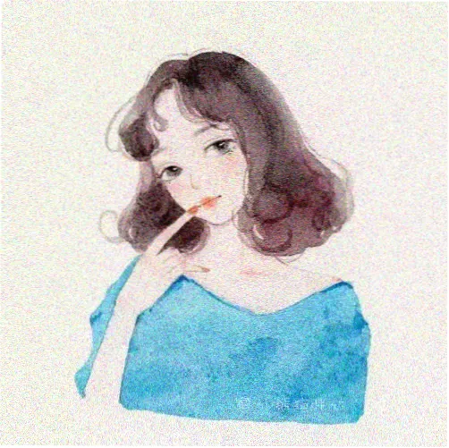 观众南山头像